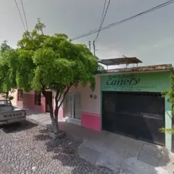 Renta De Muebles Canely