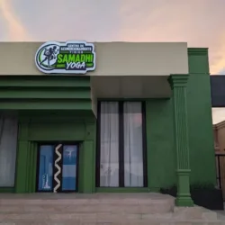 Centro de Acondicionamiento Físico Samadhi Yoga
