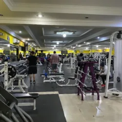 Forza Fitness & Gym