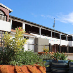 Colegio Integral del Huerto PS-037