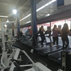 Sports Fitness