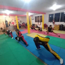 Longhuchuan sport one