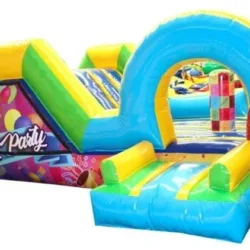 adventures jumping