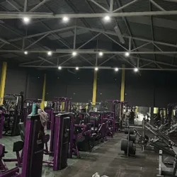 Gorillas gym ciudad Hidalgo