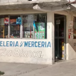 La Blanca