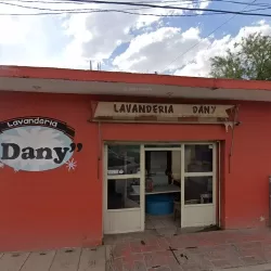 Lavanderia Dany