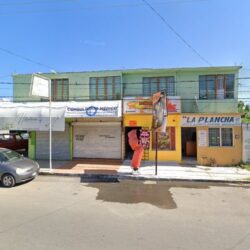 La Plancha Servicio De Lavado Y Planchado