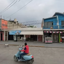 Casa Leal