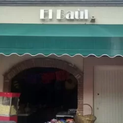 El Baúl