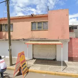 Papelería y mercería "Varios"