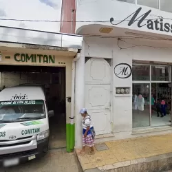Matisse bazar