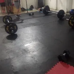 Tiger Functional Training