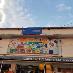 Centro Comercial Briyi