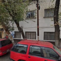 Lavandería "EL TENDEDERO"