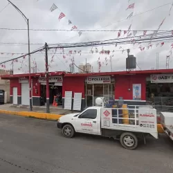 Ferretería y Materiales Los Gemelos