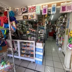 Papelería Germán