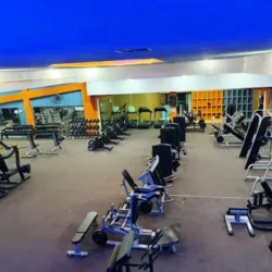 Body Fitness SC