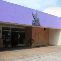 La Paz Grupo Funerario