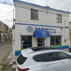 Comercial Davila Venta de uniformes escolares , industriales y zapatos industriales