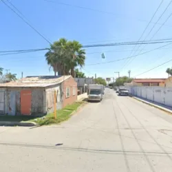 Presidencia Municipal Velatorio la Fe DIF