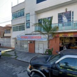 Tintorerías y Lavanderías CABRERA