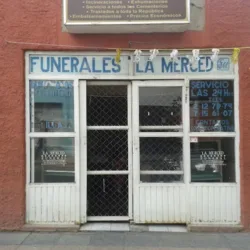 Funerales La Merced