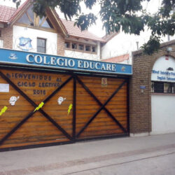 COLEGIO EDUCARE