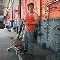 Valcros Gym Tonala
