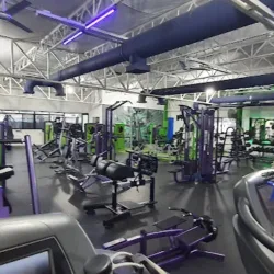 ATHLETIC GYM 2
