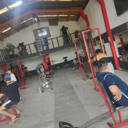 Atletha Powerhouse