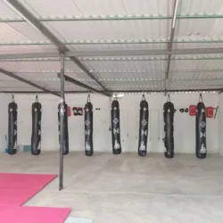 Muay Thai y Jiu Jitsu Valladolid