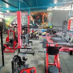 Cross Gym Emiliano Zapata