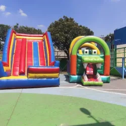 Juegos Inflables Peques