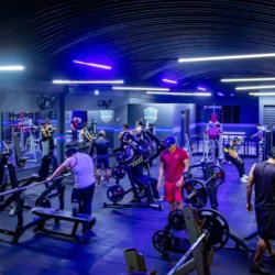Cultura Fitness Cordoba