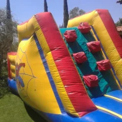 Inflables Herry's, Renta de Mesas, Sillas, Rockolas, Carpas,Toro Mecanico, Inflables y Mesa de Dulces