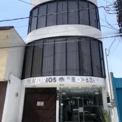 Servicios Funerarios Robles