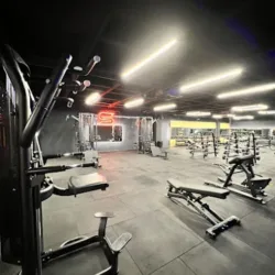 Station 24 Fitness Los Molinos