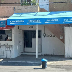 ProCleaners Suc. San Nico. Planchaduría, Tintorería, Lavandería y Costura