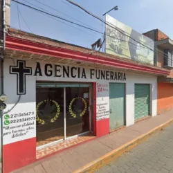 AGENCIA FUNERARIA