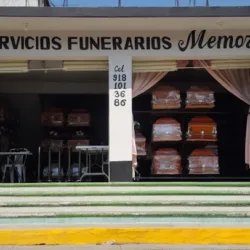 Funeraria Memorial Pijijiapan y Mapastepec