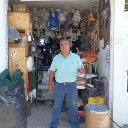 FERRETERIA " MARTINEZ AVALOS"