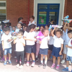 Escuela Primaria N°69