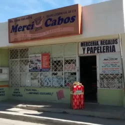 Merci Cabos