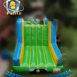 Inflables Patito