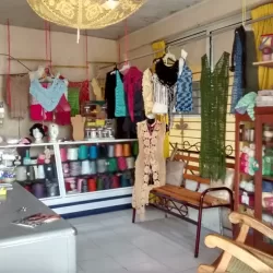 Salón de Manualidades ROSY