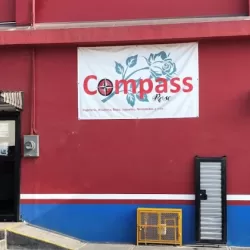 Compass Rose