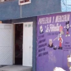 "La Florecita"