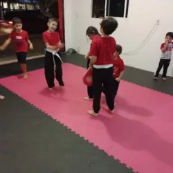 TITANS • Kickboxing