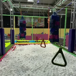 Go Go Jump