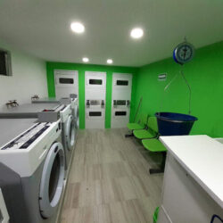 EXPRESS CLEAN LAVANDERIA